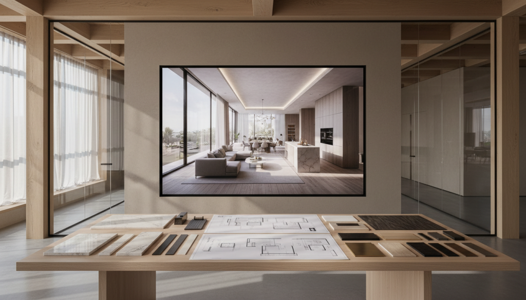 Space-Saving Furniture
