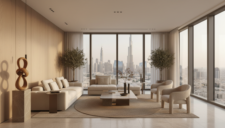 Reviews for Interior Designers in Dubai