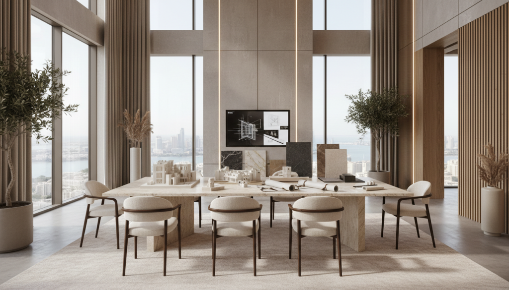 Reviews for Interior Designers in Dubai