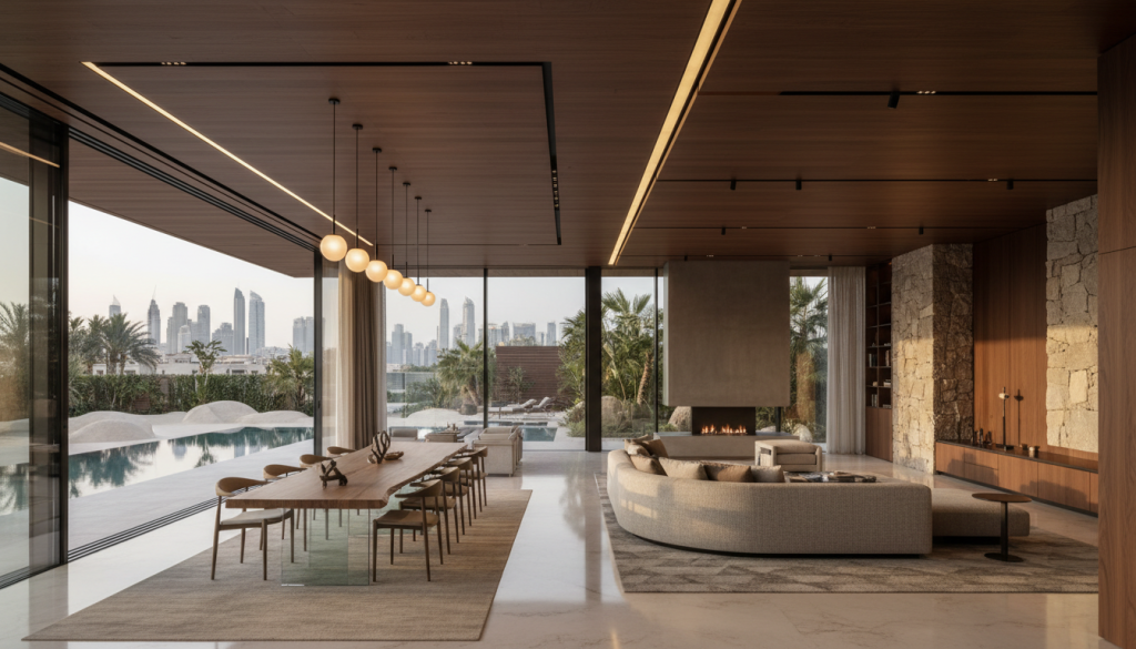 Reviews for Interior Designers in Dubai
